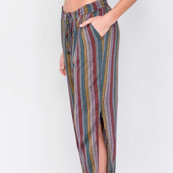 ♥️Last Pair♥️MustardSeed Ridiculously Cool Joggers - Picture 2 of 7